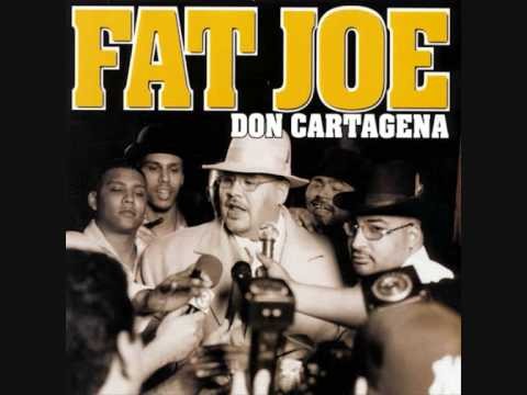 Fat Joe » Fat Joe- The Crack Attack