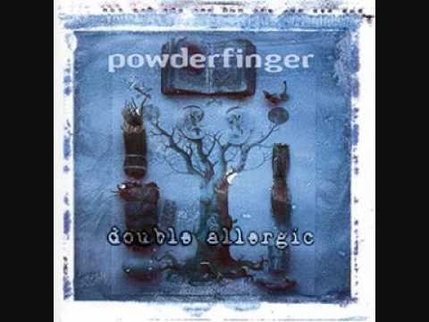 Powderfinger » Powderfinger -  JC