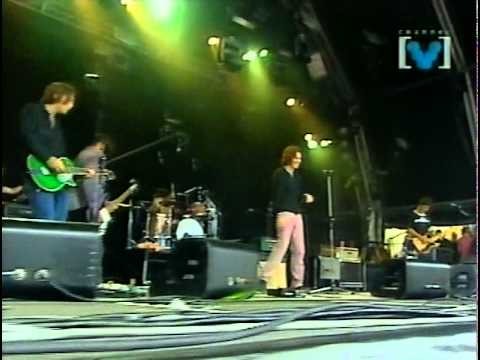 Powderfinger » Powderfinger - The Day You Come (live)