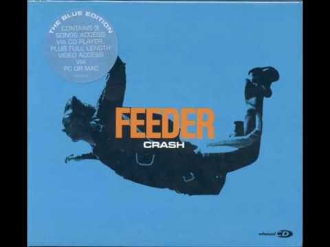 Feeder » Feeder - Here In The Bubble (B-Side)