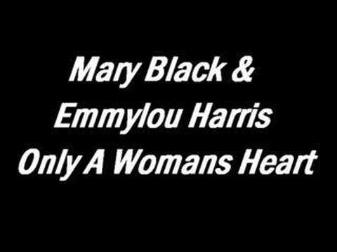 Mary Black » Mary Black - Only A Womans Heart