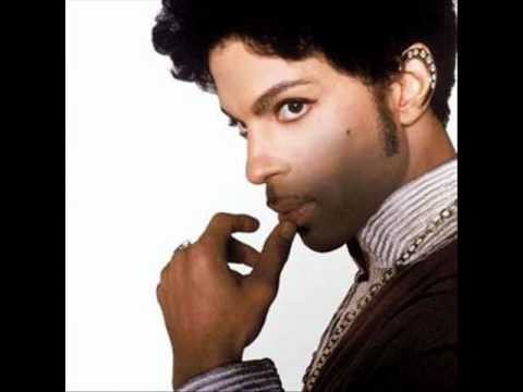 Prince » How Come You Don't Call Me Anymore-Prince