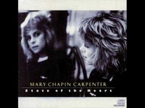 Mary Chapin Carpenter » Mary Chapin Carpenter- Down in Mary's Land