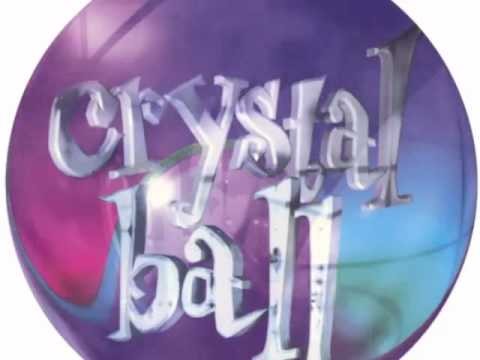 Prince » Prince - Crystal Ball