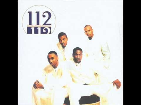 112 » 19. 112 - Only You (Clean Radio Mix) (1996)