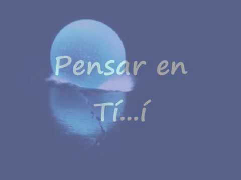 Alejandro Sanz » Alejandro Sanz - Me IrÃ© (Lyrics)