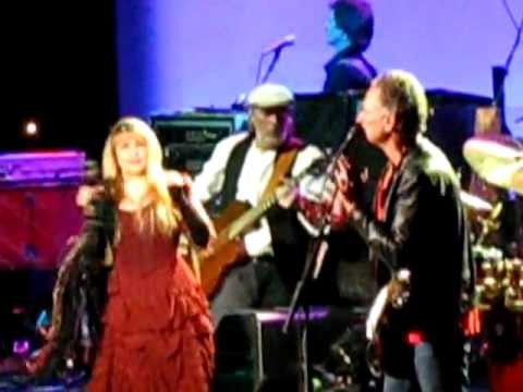 Fleetwood Mac » Fleetwood Mac Say You Love Me live Stockholm 2009