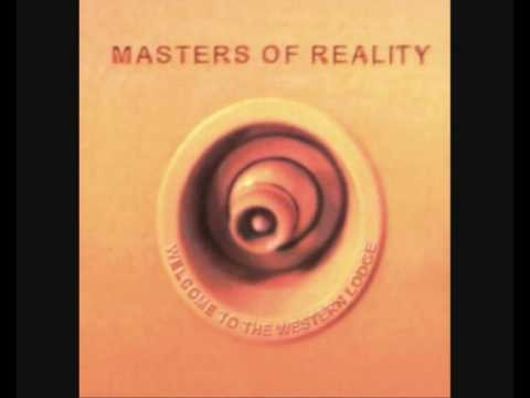 Masters Of Reality » Masters Of Reality : Time To Burn