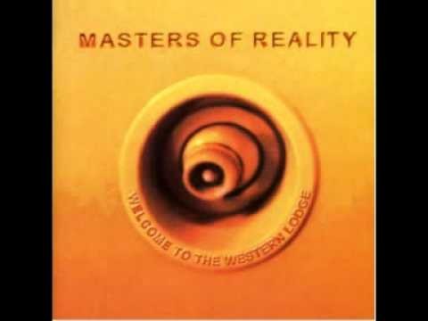 Masters Of Reality » Masters Of Reality - Annihilation of the Spirit