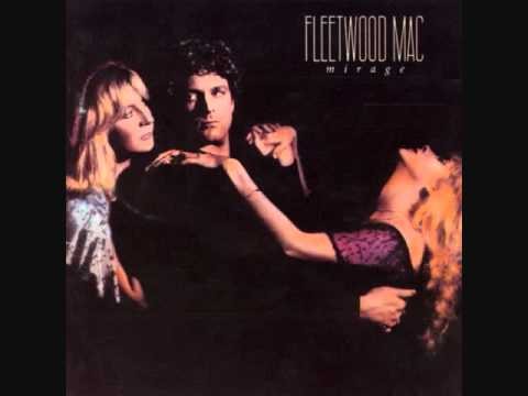 Fleetwood Mac » Fleetwood Mac - Gypsy [with lyrics]