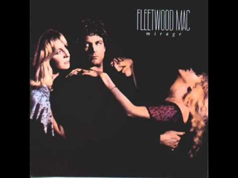 Fleetwood Mac » Fleetwood Mac - Straight Back