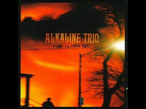 Alkaline Trio » Alkaline Trio - Madam Me