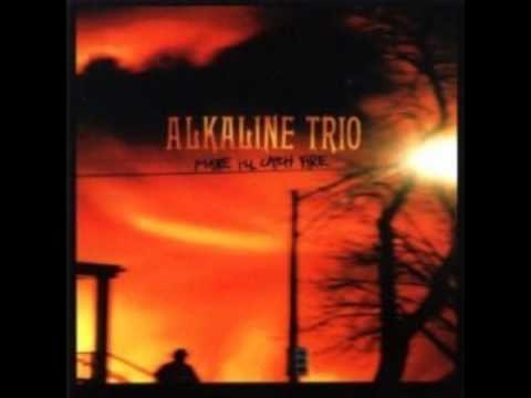 Alkaline Trio » Alkaline Trio- Madam me