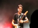 John Mayer » John Mayer "Bigger Than My Body" LIVE!!!