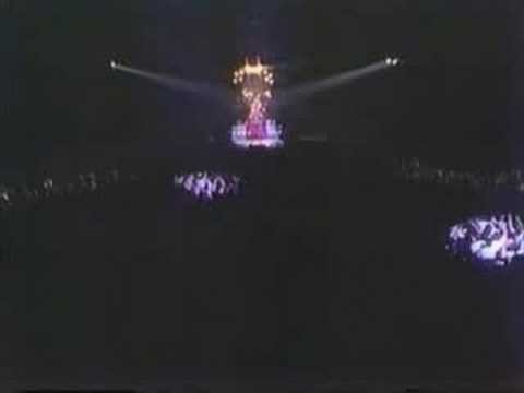 Queen » Queen Live in Japan  1979 (pt. 4/4)
