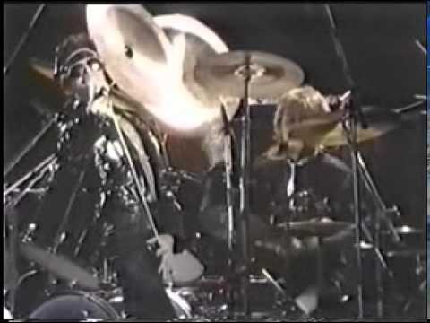 Queen » Queen Live In Japan 1979 - We Will Rock You (Fast)