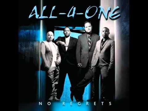 All-4-One » All-4-One Key To Your Heart