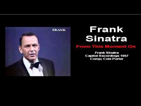 Frank Sinatra » Frank Sinatra - From This Moment On (1957)