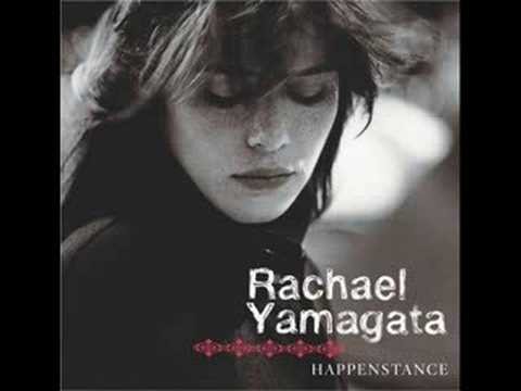 Rachael Yamagata » Rachael Yamagata - The Reason Why (lyrics)