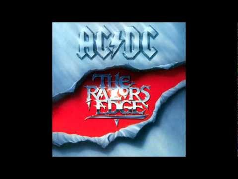 AC/DC » AC/DC The Razors Edge - Lets Make It