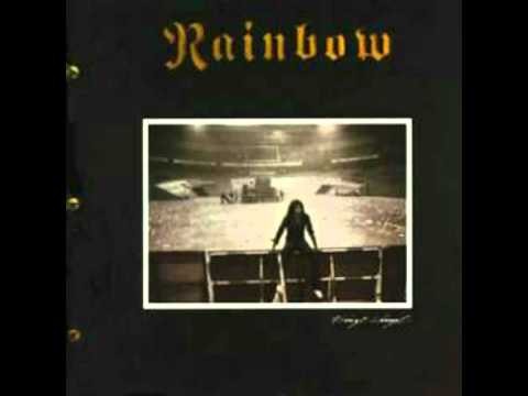 Rainbow » Rainbow - Tearin' out my heart - Finyl Vinyl.MP4
