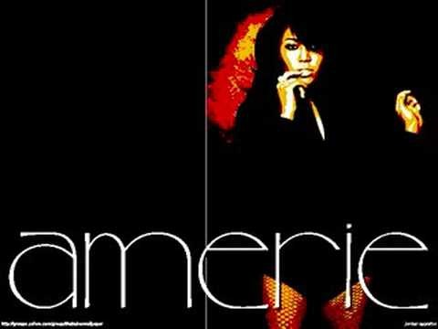 Amerie » Amerie-Why don't we fall in love (Richcraft Remix)