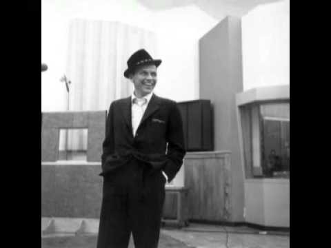 Frank Sinatra » Man in the Looking Glass - Frank Sinatra