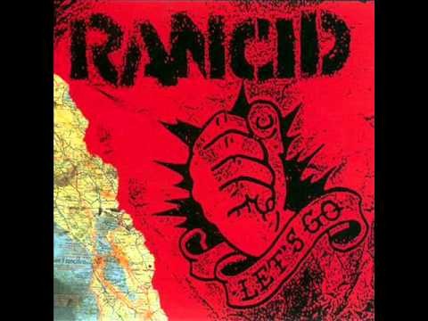 Rancid » Rancid - Let's Go (Full Album)