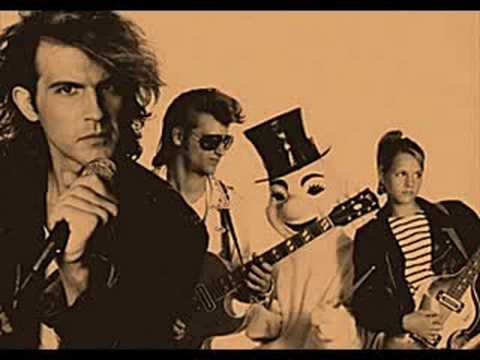 Men Without Hats » Men Without Hats - O Sole Mio