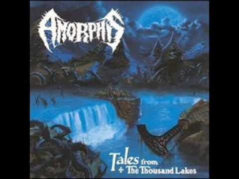 Amorphis » Amorphis- The Castaway