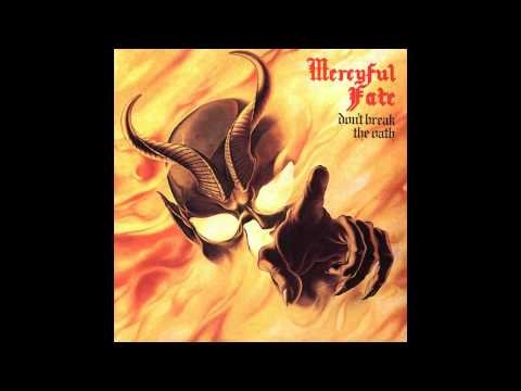 Mercyful Fate » Mercyful Fate-Come To The Sabbath (Vinyl) 1984