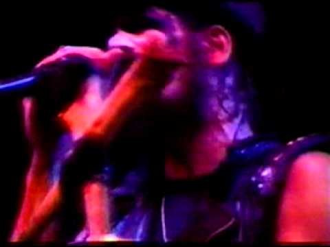 Mercyful Fate » Mercyful Fate -The Night