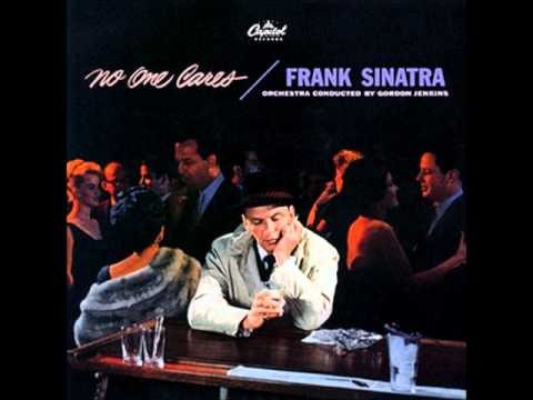 Frank Sinatra » I Can't Get Started - Frank Sinatra