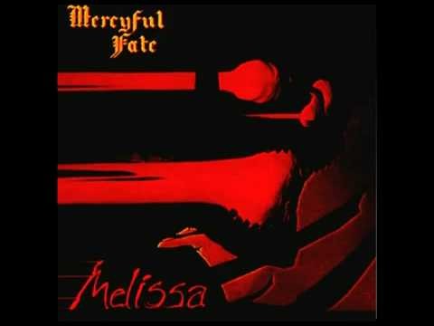 Mercyful Fate » Mercyful Fate - Evil