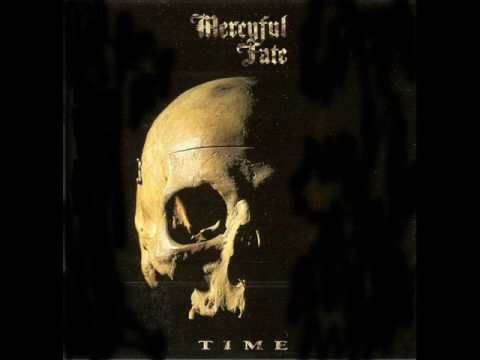 Mercyful Fate » Mercyful Fate-Angel Of Light