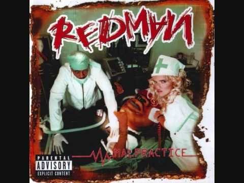 Redman » Redman - Lick a Shot