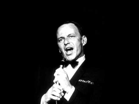 Frank Sinatra » Frank Sinatra - Please Be Kind (1962 Part 10)