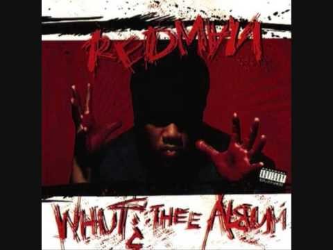 Redman » Psycho Dub / Skit - Redman