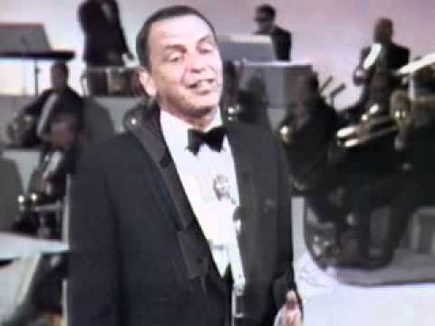 Frank Sinatra » Frank Sinatra - Please Be Kind (Original Stereo)
