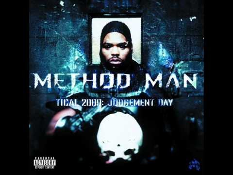 Method Man » Method Man - Sweet Love [Dirty]