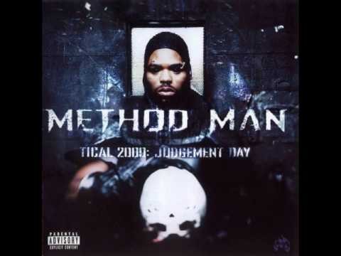 Method Man » Method Man - Judgement Day (DP)