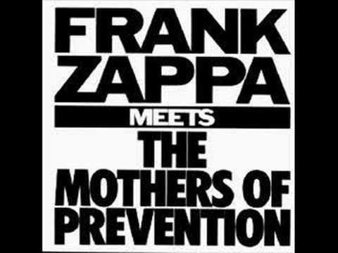 Frank Zappa » Frank Zappa - What's New In Baltimore?