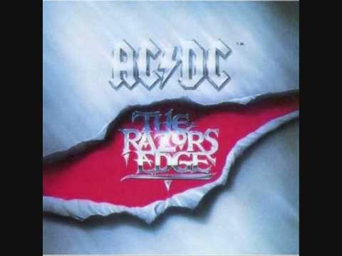 AC/DC » Rock Your Heart Out by AC/DC