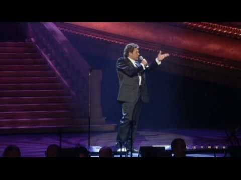Michael Ball » Michael Ball - With One Look from Sunset Boulevard