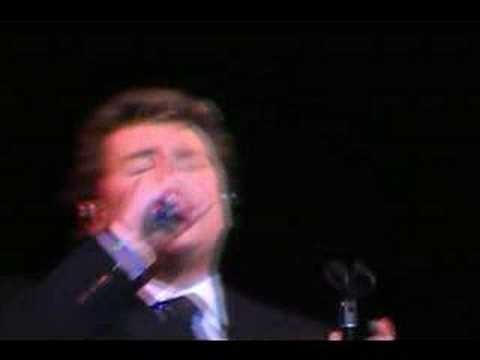 Michael Ball » Michael Ball - "This is the Moment"