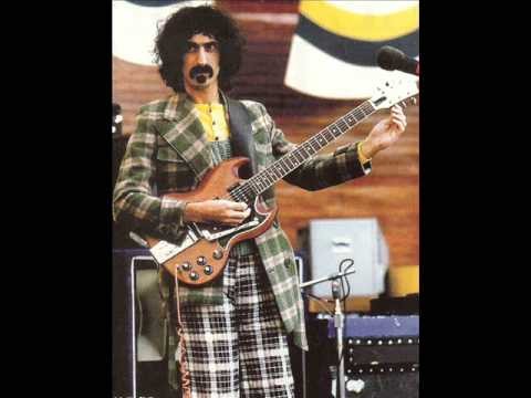 Frank Zappa » Frank Zappa - Cosmik Debris - 1974