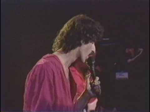 Frank Zappa » Frank Zappa - Harder Than Your Husband