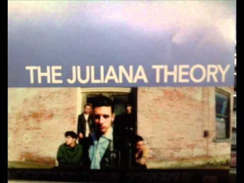 Juliana Theory » The Juliana Theory-This Is Not A Love Song.wmv