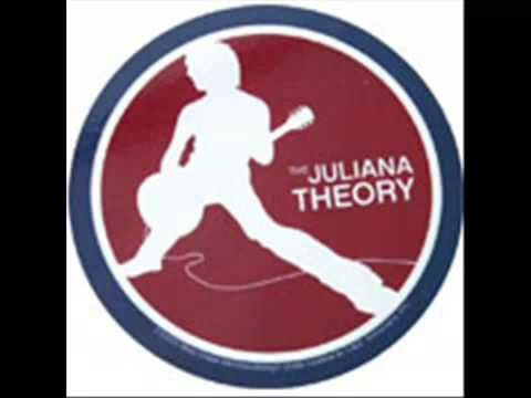 Juliana Theory » The Juliana Theory Shotgun Serenade