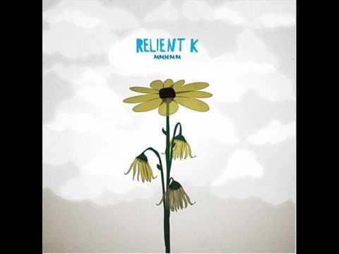 Relient K » Relient K-Which To Bury, Us Or The Hatchet